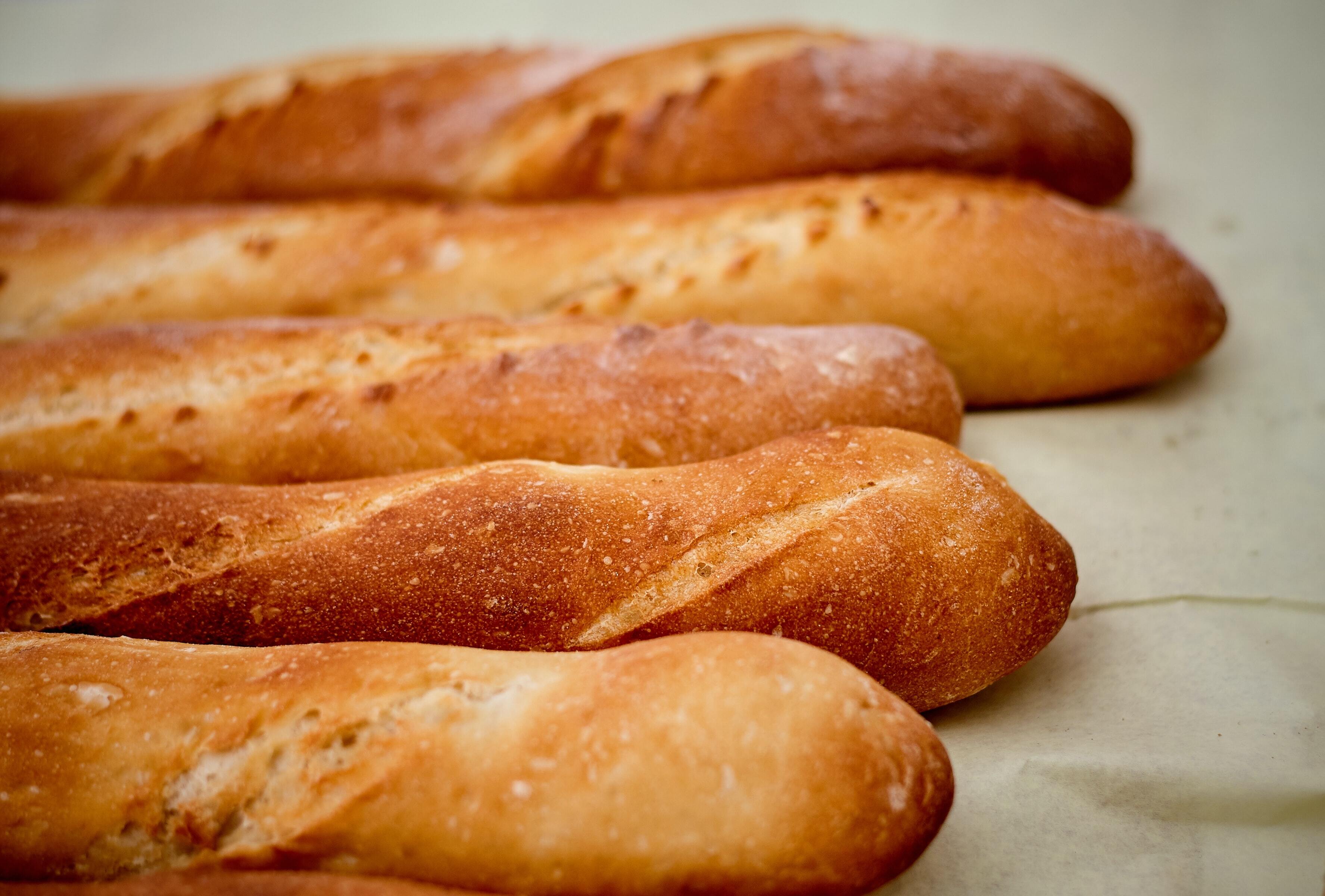 Baguette Bread