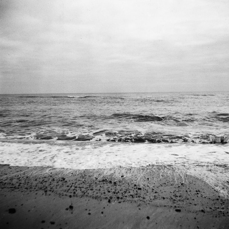 ocean