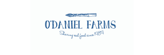 Logo For O'Daniel Farms